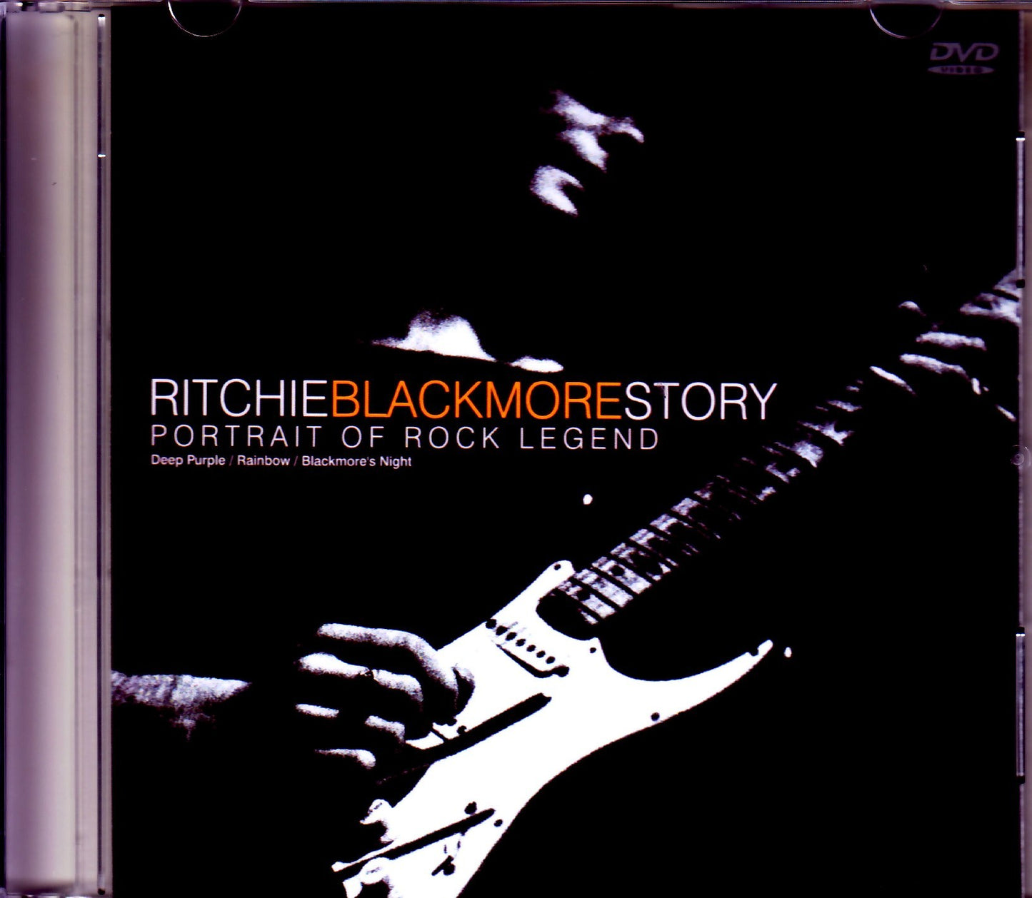 Ritchie Blackmore/Broadcast 1998