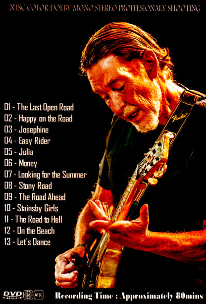 Chris Rea/Switzerland 2018