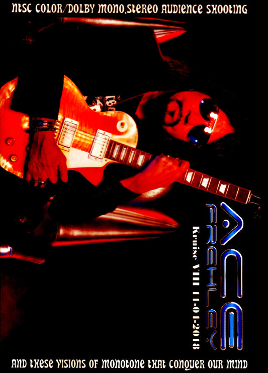 Ace Frehley/FL, USA 2018
