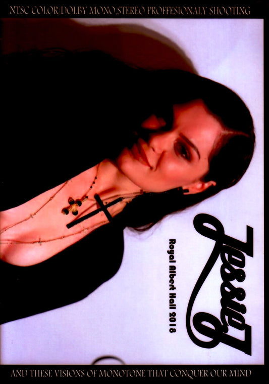 Jessie J/London,UK 2018