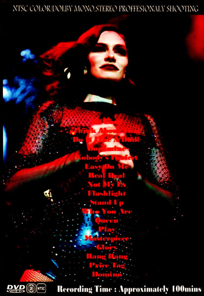 Jessie J/London,UK 2018