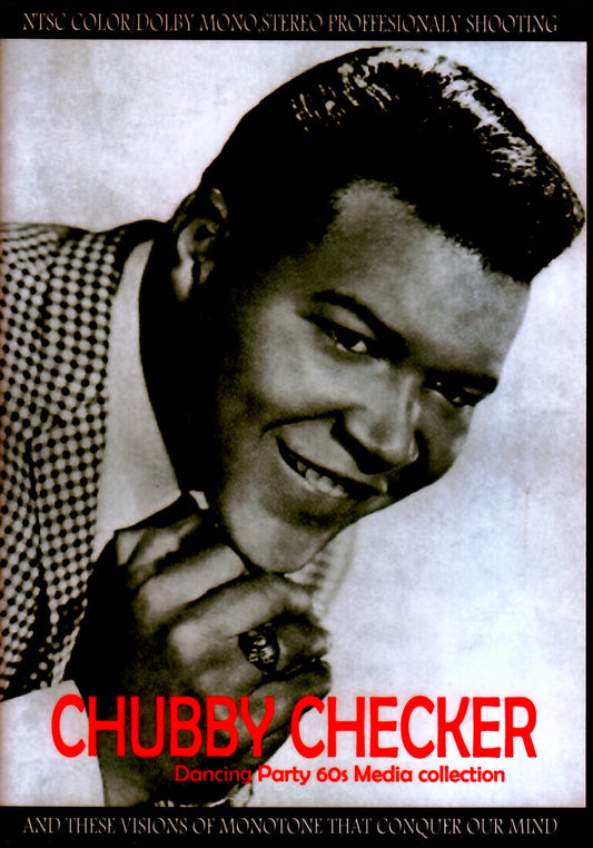 Chubby Checker/Dancing Party 60's Media Collection