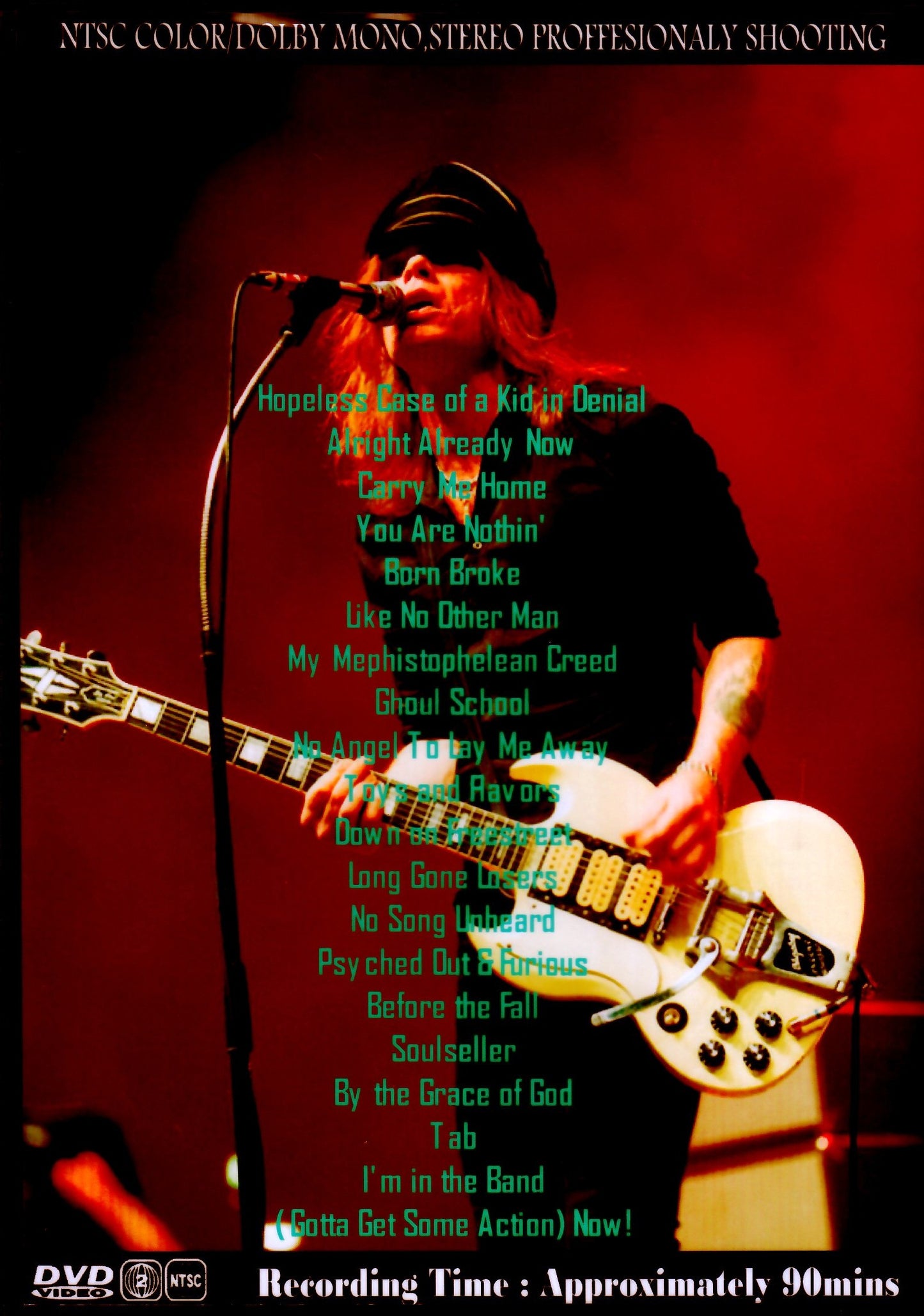 Hellacopters/Germany 2019