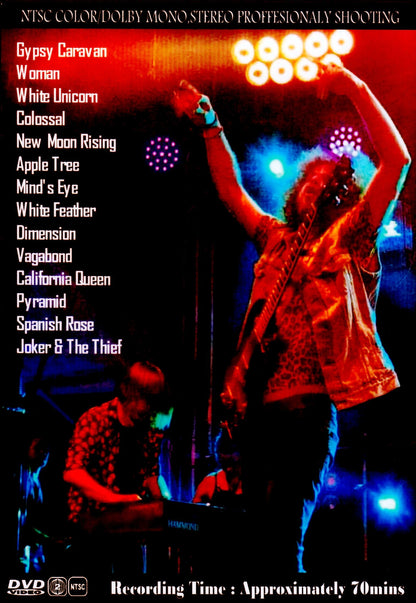 Wolfmother/Germany 2019