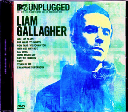 Liam Gallagher/UK 2019