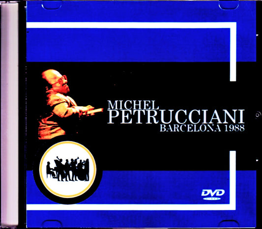 Michel Petrucciani/Spain 1989