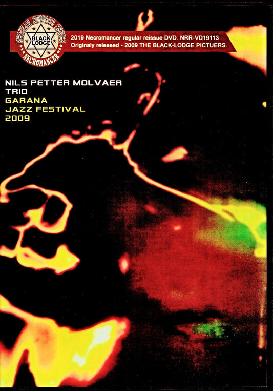 Nils Petter Molvaer Trio/Romania 2009