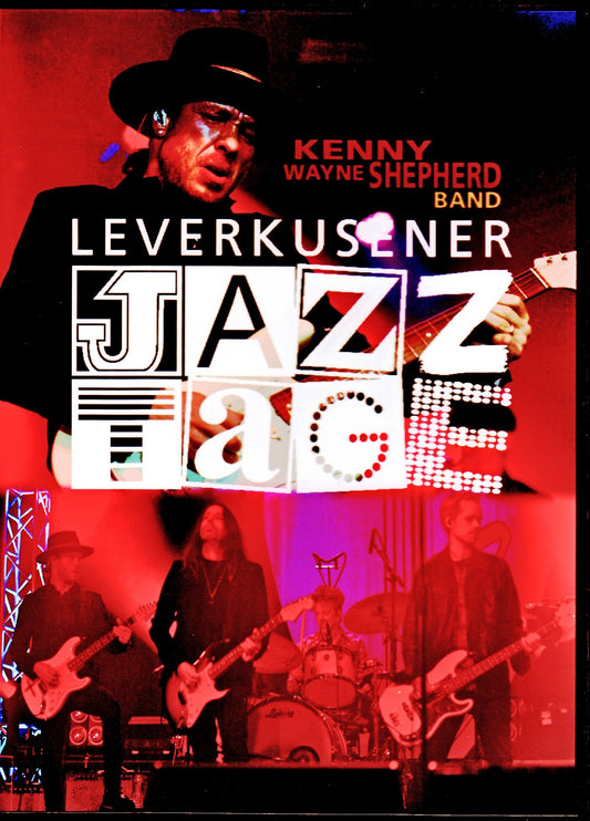 Kenny Wayne Shepherd Band/Germany 2019