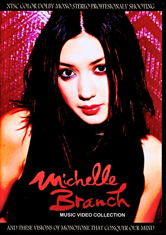 PJ Harvey/Music Video Collection
