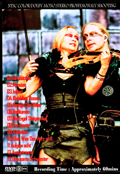 Subway to Sally/Germany 2019