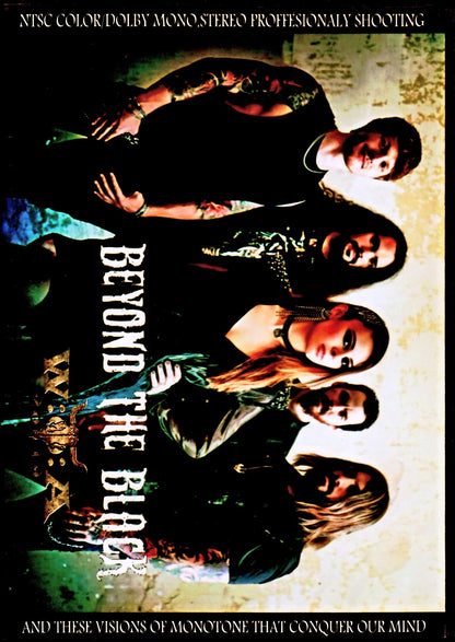 Beyond the Black/Germany 2019