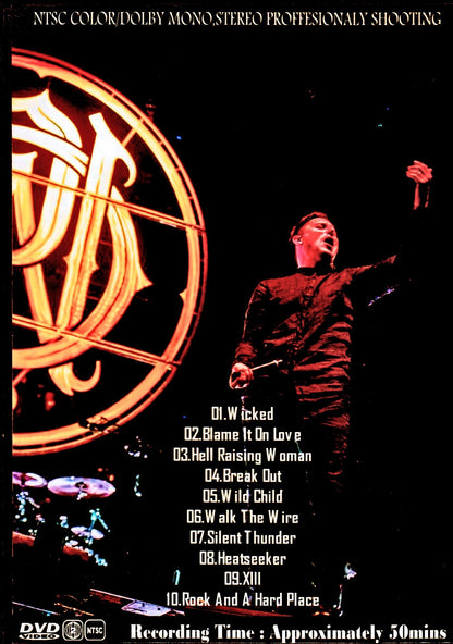 Parkway Drive/Germany 2019