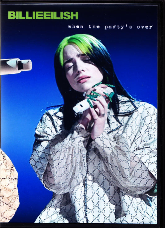 Billie Eilish/CA,USA 2019 & more