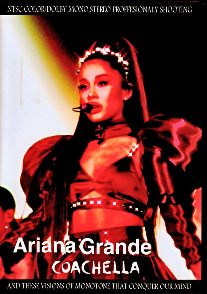Ariana Grande/CA, USA 2019