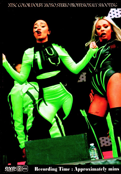 Little Mix/England,UK 2019
