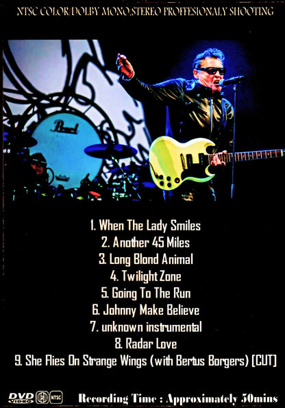 Golden Earring/Netherlands 2019