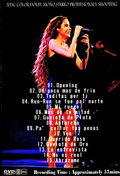 Camila Gallardo/Chile 2019