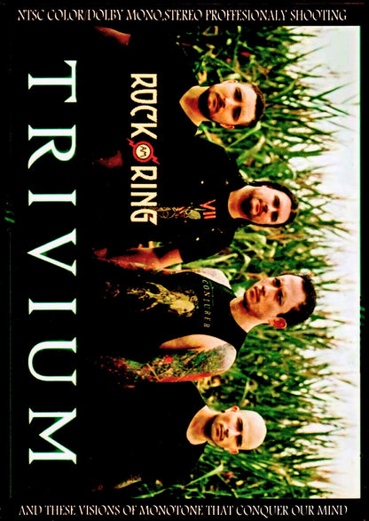 Trivium/Germany 2019