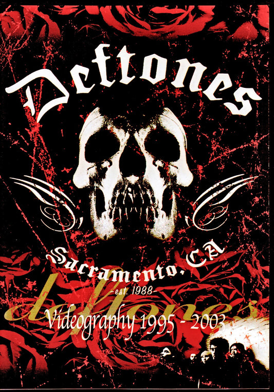Deftones/Videography 1995-2003