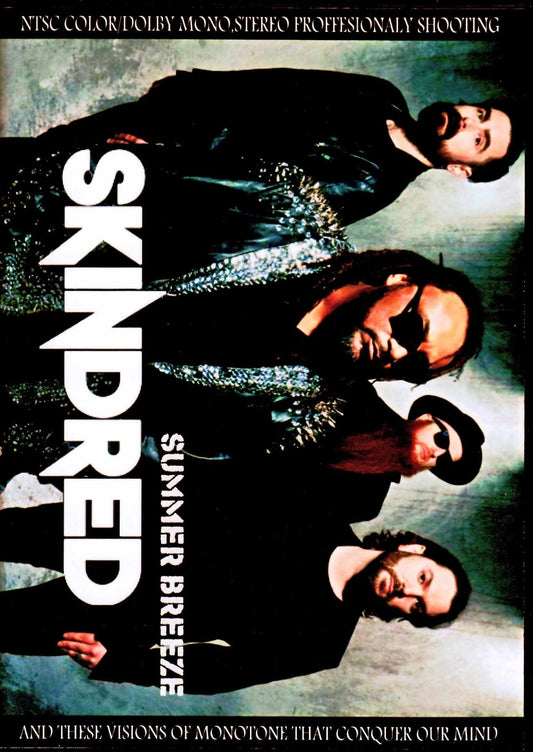 Kindred/Germany 2019