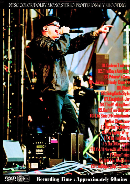 Dropkick Murphys/Germany 2019