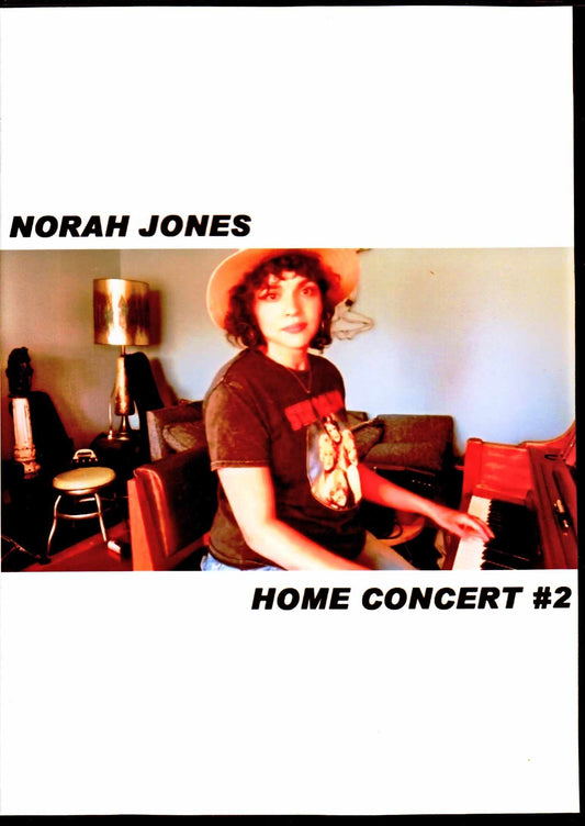 Norah Jones/Home Video Collection 2020 Vol.2