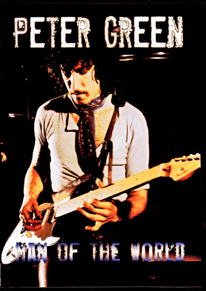 Peter Green/Memorial Video Collection Fleetwood Mac & Solo