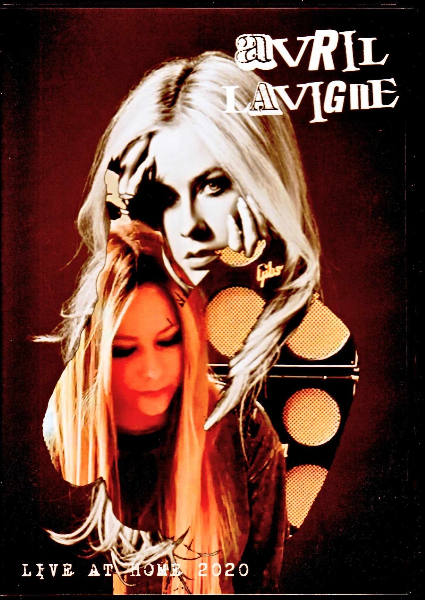 Avril Lavigne/Home Video Collection 2020 & more