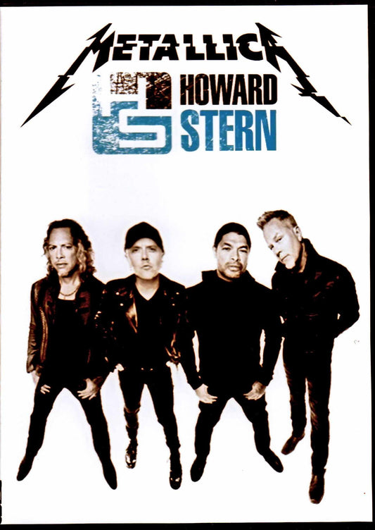 Metallica/S & M 2Promotion Broadcast Show 2020