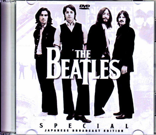 Beatles/Beatles Special Japanese Broadcast Edition