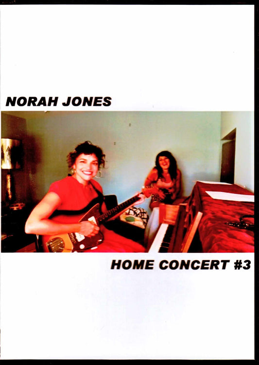 Norah Jones/Home Video Collection 2020 Vol.3