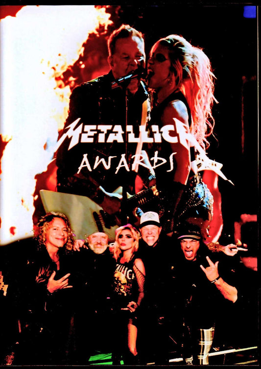 Metallica/Awards Performances Collection