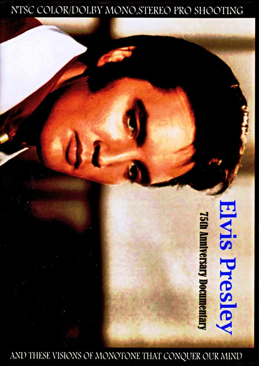 Elvis Presley/75th Anniversary Documentary