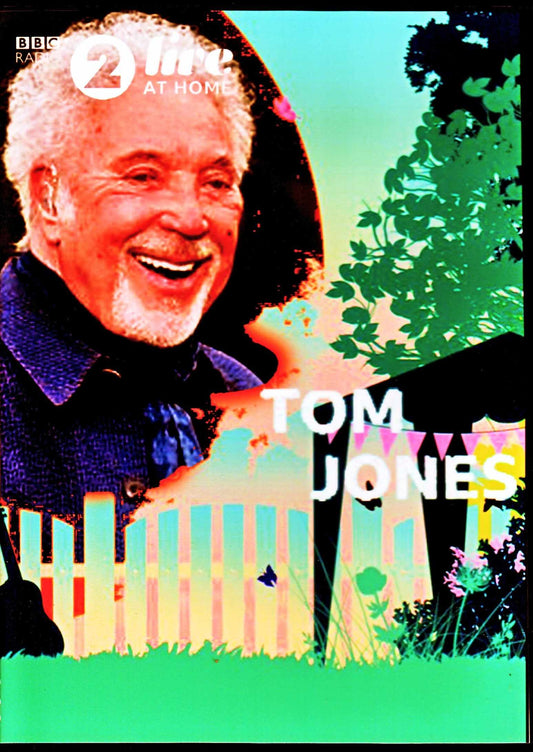 Tom Jones/Home video collection 2020 and others