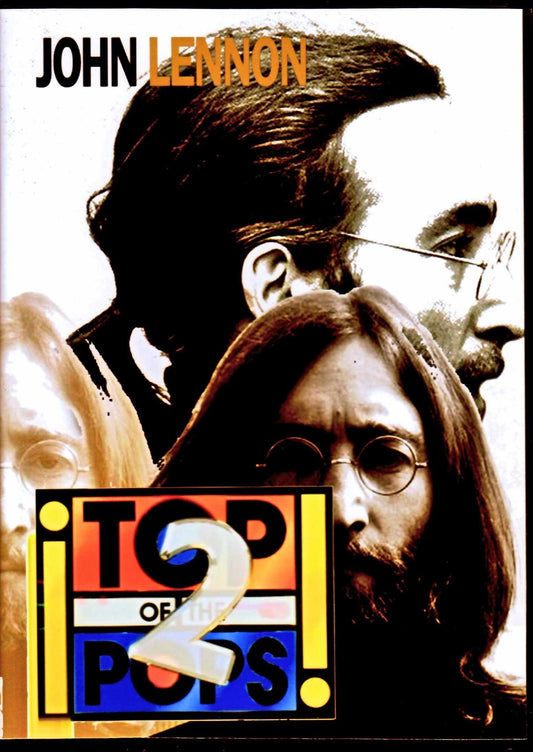 John Lennon/Special program aired on the BBC on his 80th birthday