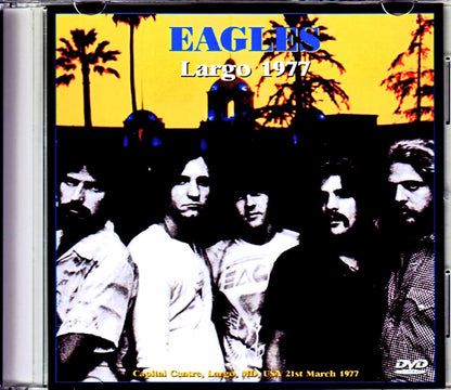 Eagles/MD, USA 1977 & more