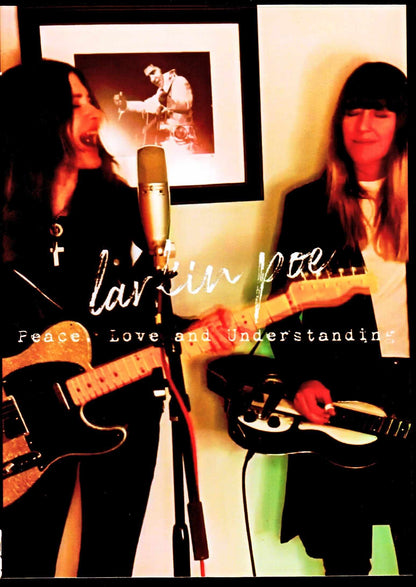 Larkin Poe/Online Performance Video Collection 2020 etc.