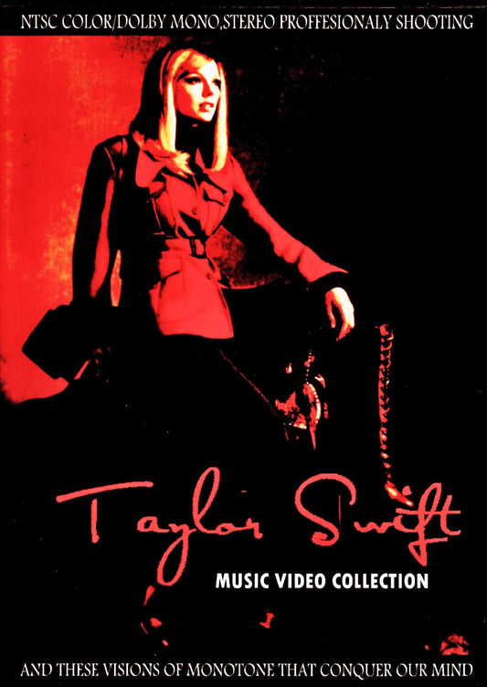 Taylor Swift/Music Video Collection 2019