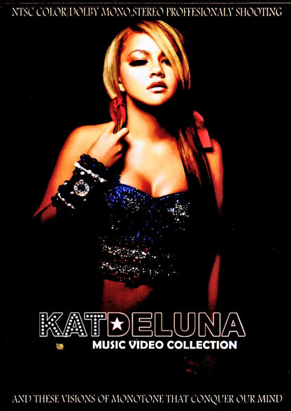 Kat Deluna/Music Video Collection 2019