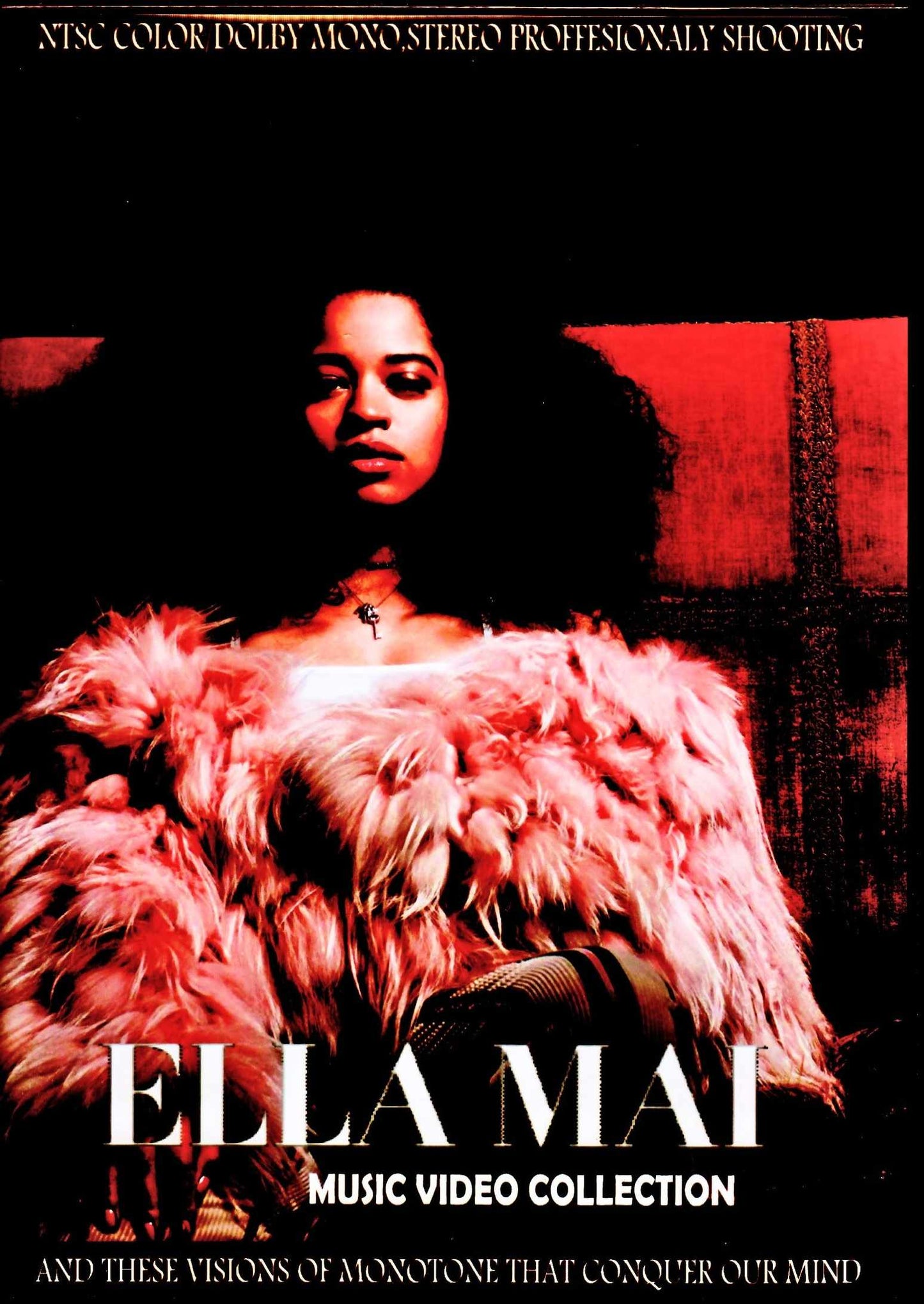 Ella Mai/Music Video Collection 2020