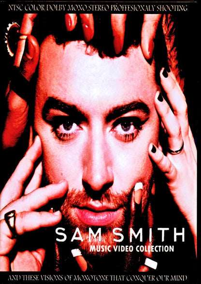 Sam Smith/Music Video Collection 2020