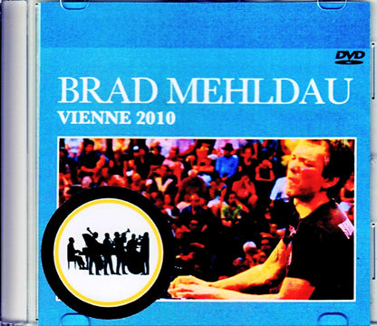 Brad Mehldau/France 2010