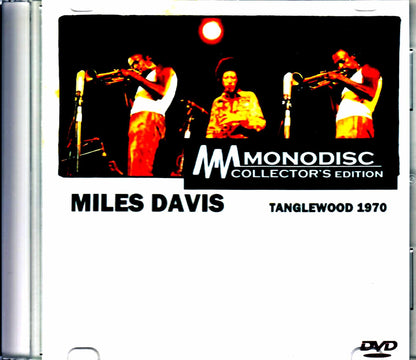 Miles Davis, Keith Jarrett, Chick Corea/MA, USA 1970 Upgrade