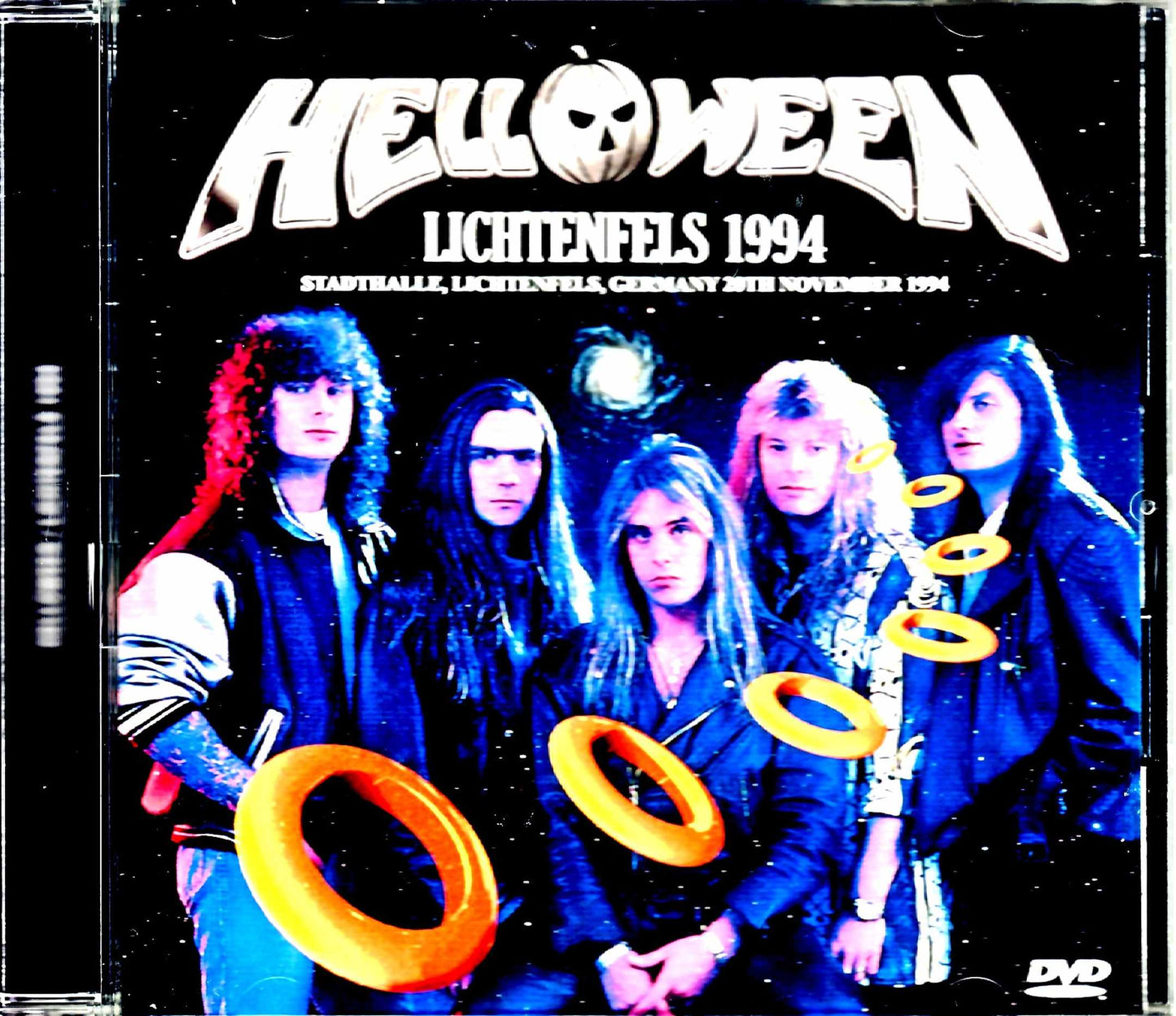 Helloween/Germany 1994