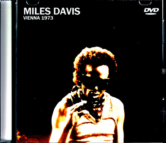 Miles Davis/Austria 1973