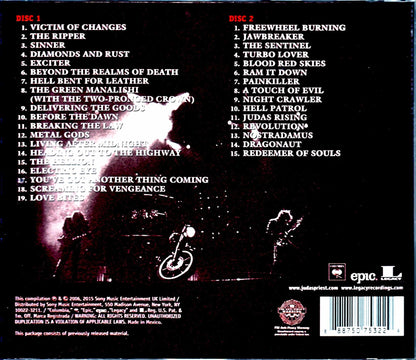 Ritchie Blackmore's Rainbow/Sweden 1996 Multi Cam