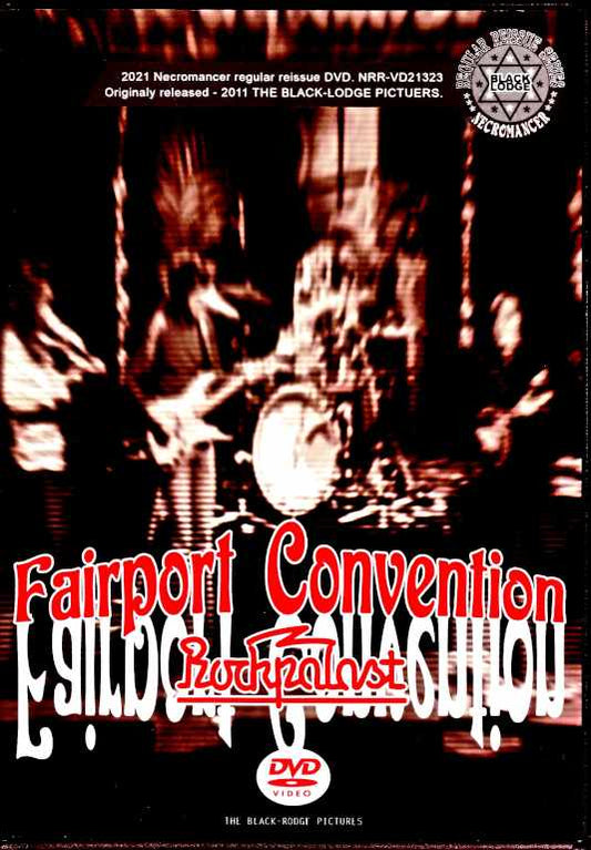 Fairport Convention/West Germany 1976