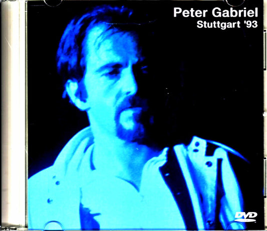 Peter Gabriel/Germany 1993 Complete