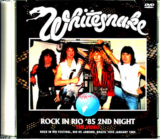 Whitesnake/Brazil 1.19.1985 Upgrade