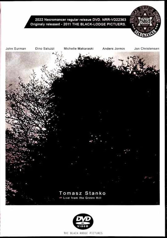 Tomasz Stanko/Germany 2000